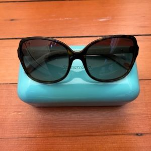 Tiffany Sunglasses